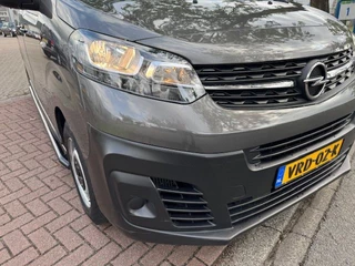 Opel Vivaro Opel Vivaro 2.0 CDTI 145pk L2 H1 Edition 3Persoons Airco,Cruisecontrol,Navigatie Nette Auto - afbeelding nr 15