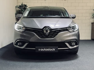 Renault Grand Scénic Renault Grand Scénic 1.3 TCe Bose 7p. | Adapt.Cruise | HeadUp | Stoelverw. - afbeelding nr 10