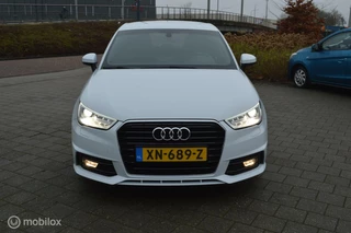 Audi A1 Sportback Audi A1 Sportback 1.0 TFSI 5drs Advance | 2x S-Line | Xenon | Navi - afbeelding nr 25