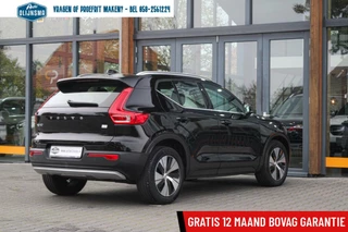 Volvo XC40 Volvo XC40 T5 PlugInHybride Inscription |Navi|LED|ElekKlep - afbeelding nr 3