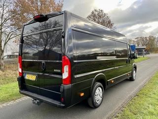 Peugeot Boxer - afbeelding nr 3