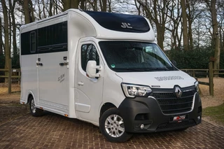 Renault Master - afbeelding nr 4