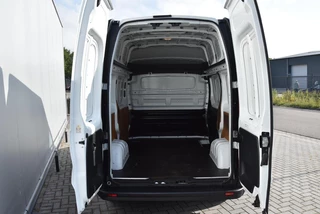 Opel Vivaro Opel Vivaro 1.6 CDTI L1H2 125 Pk! Euro 6 Airco Camera Cruise - afbeelding nr 18