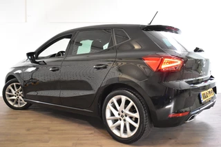 SEAT Ibiza VIRTUAL/CAMERA/CARPLAY - afbeelding nr 8