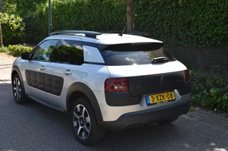 Citroën C4 Cactus | CAMERA | NAVI | TREKHAAK - afbeelding nr 5