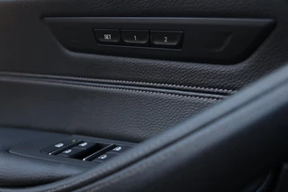 BMW 5 Serie BMW 5-serie Touring 540i xDrive / PANODAK / Soft Close / CAMERA / HUD / KEYLESS - afbeelding nr 20