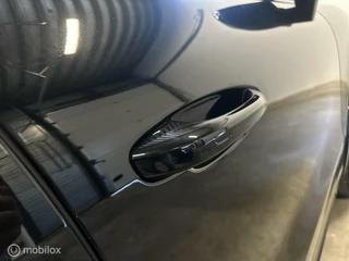 Porsche Cayenne Porsche Cayenne Coupé E-Hybrid BURMESTER MATRIX HD HUD - afbeelding nr 13