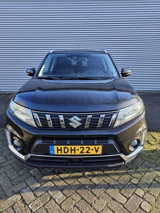 Suzuki Vitara - afbeelding nr 5