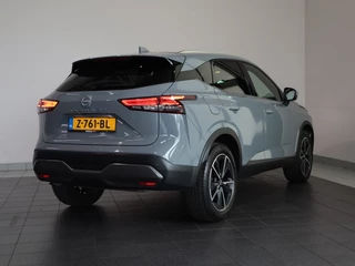 Nissan QASHQAI - afbeelding nr 3