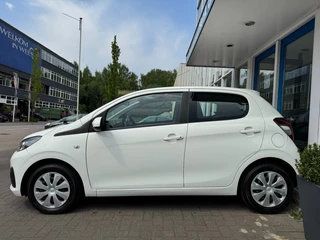 Peugeot 108 - afbeelding nr 5