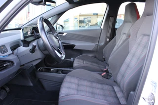 Volkswagen ID.3 Volkswagen ID.3 PRO 58 kWh | grote accu + snelladen! | Lichtmetaal 20'' | Parkeersensoren | Stoelverwarming | - afbeelding nr 9