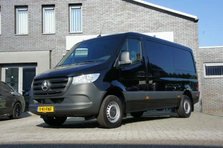 Mercedes-Benz Sprinter Mercedes Sprinter 311 1.9 CDI L2H1 Camera|Trekhaak BPM VRIJ - afbeelding nr 2