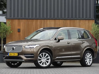 Volvo XC90 - afbeelding nr 37