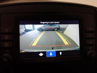 Mercedes-Benz Vito Mercedes-Benz Vito 114 CDI Lang Automaat Airco Cruise Control Camera Parkeersensoren Trekhaak - afbeelding nr 32