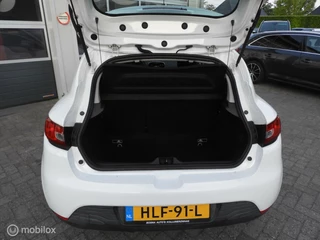 Renault Clio Renault Clio 1.2 16V - afbeelding nr 9