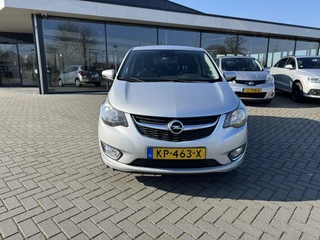 Opel KARL - afbeelding nr 2