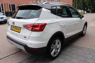 SEAT Arona Navigatie. - afbeelding nr 8