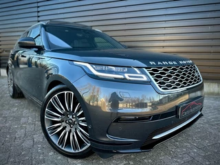 Land Rover Range Rover Velar - afbeelding nr 43