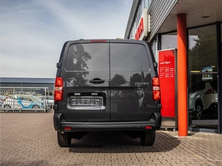 Toyota ProAce Toyota ProAce Long Worker 2.0 D-4DL2Challenger - afbeelding nr 9