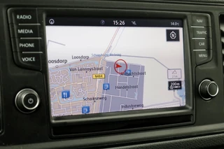Volkswagen Crafter - afbeelding nr 16