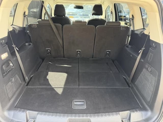 Ford S-Max Ford S-Max 2.5 FHEV Titanium 7pers 190pk | Panoramadak | Achteruitrijcamera | Stoelverwarming | Ambient Lightning | SYNC 3 Navigatie - afbeelding nr 40