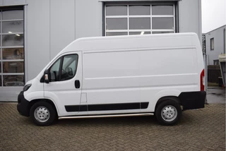 Peugeot Boxer | 3.5t | 3000kg trekgewicht | Camera - afbeelding nr 3