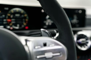 Mercedes-Benz A-Klasse Mercedes A-klasse AMG 45 S 4MATIC+ Schaalstoelen Pano Aero - afbeelding nr 33