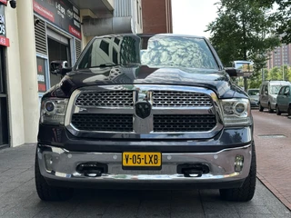 Dodge Ram 1500 Dodge Ram 1500 5.7 V8 4x4 Crew Cab 5'7 Laramie Leer Camera Schuifdak - afbeelding nr 6