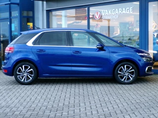 Citroën C4 Picasso Citroën C4 Picasso 1.2 PureTech Feel, Trekhaak / Carplay + Android Auto / Navigatie / Climate Control / 17' LMV - afbeelding nr 17