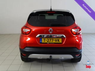 Renault Captur Renault Captur 1.2 TCe Wave Automaat - afbeelding nr 2