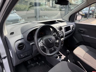 Dacia Dokker Dacia Dokker 1.5 dCi 90 Solid - afbeelding nr 7