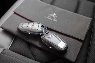 Citroën C5 Aircross Citroen C5 Aircross 1.6 Plug-in 225PK Hybrid FEEL | 18