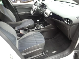 Opel Crossland X Opel Crossland X 1.2 T. 120 J. ED. - afbeelding nr 31
