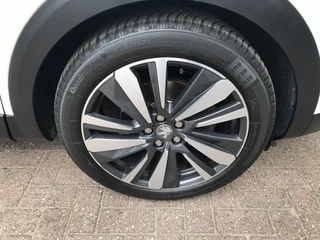 Peugeot 3008 Peugeot 3008 1.6 BL.HDI BL GTLINE **Panoramadak** - afbeelding nr 31