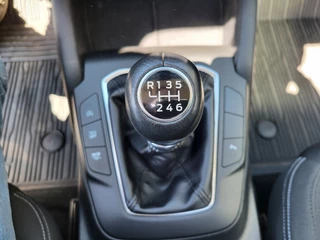 Ford Focus - afbeelding nr 16