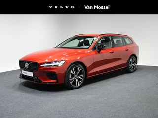 Volvo V60 - afbeelding nr 27