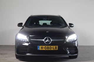 Mercedes-Benz C-Klasse Mercedes-Benz C-Klasse Estate 160 Business Solution AMG Limited NL-Auto!! Camera I Elek.A-Klep - afbeelding nr 29