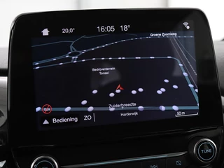 Ford Fiesta Ford Fiesta 1.0 EcoBoost Titanium | Stoel & stuurverwarming |  B&O Sound | Adaptive cruise | Camera | Carplay | Park Assist | Navigatie | Climate control - afbeelding nr 16