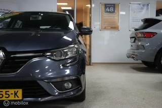 Renault Mégane Estate Renault Megane Estate 1.2 TCe Zen | Trekhaak | - afbeelding nr 7