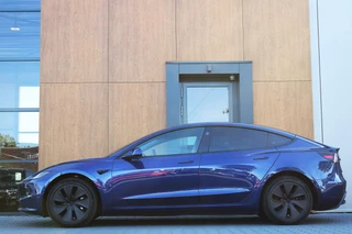 Tesla Model 3 Tesla Model 3 RWD 60 kWh | Pano | Nieuw model! - afbeelding nr 2