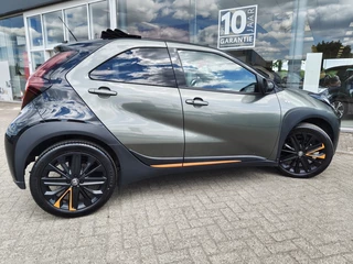 Toyota Aygo - afbeelding nr 6