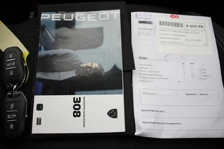 Peugeot 308 - afbeelding nr 21