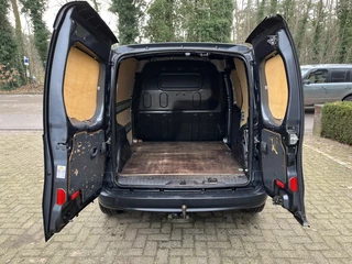 Mercedes-Benz Citan - afbeelding nr 4