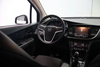 Opel Mokka X - afbeelding nr 3