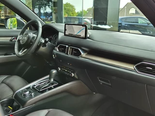 Mazda CX-5 - afbeelding nr 35