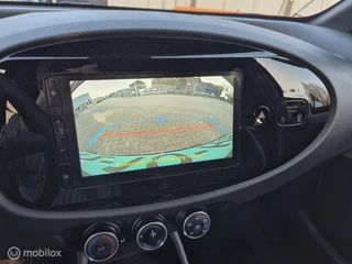 Toyota Aygo Toyota Aygo X 1.0 VVT-i MT Pulse - afbeelding nr 34