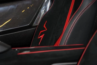 Lamborghini Aventador Lamborghini Aventador SV 6.5 V12 LP750-4 |Carbon|1/500| - afbeelding nr 39