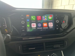 Volkswagen Polo Volkswagen Polo 1.0 TSI DSG*Apple Carplay*Virtual*Keyless*Lane Assist - afbeelding nr 15