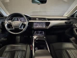 Audi e-tron | Adaptive cruise | Stoelverwarming | Navi | Carplay - afbeelding nr 9