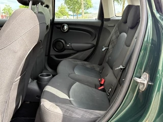MINI Cooper MINI Cooper Mini 1.5 - airco - pano - nap! Automaat - navi - - afbeelding nr 10